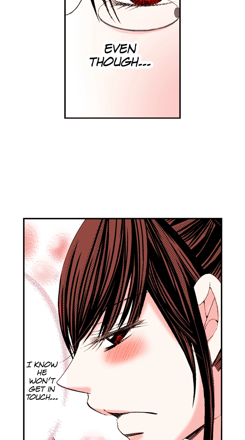Kyousei Kekkon - Gaten Nikushoku Danshi x Interi Soushoku Joshi Chapter 77 page 38 - 