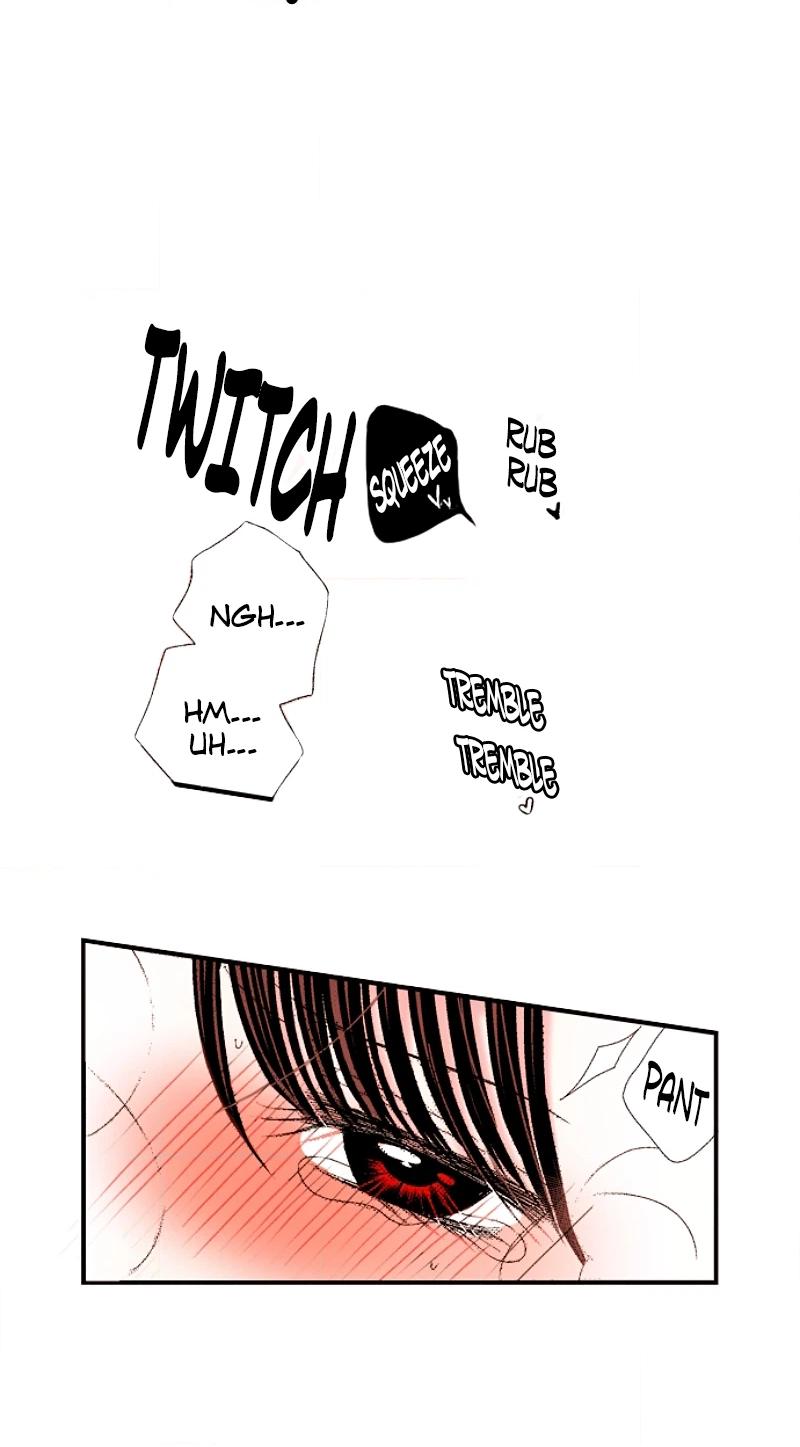 Kyousei Kekkon - Gaten Nikushoku Danshi x Interi Soushoku Joshi Chapter 77 page 8 - 