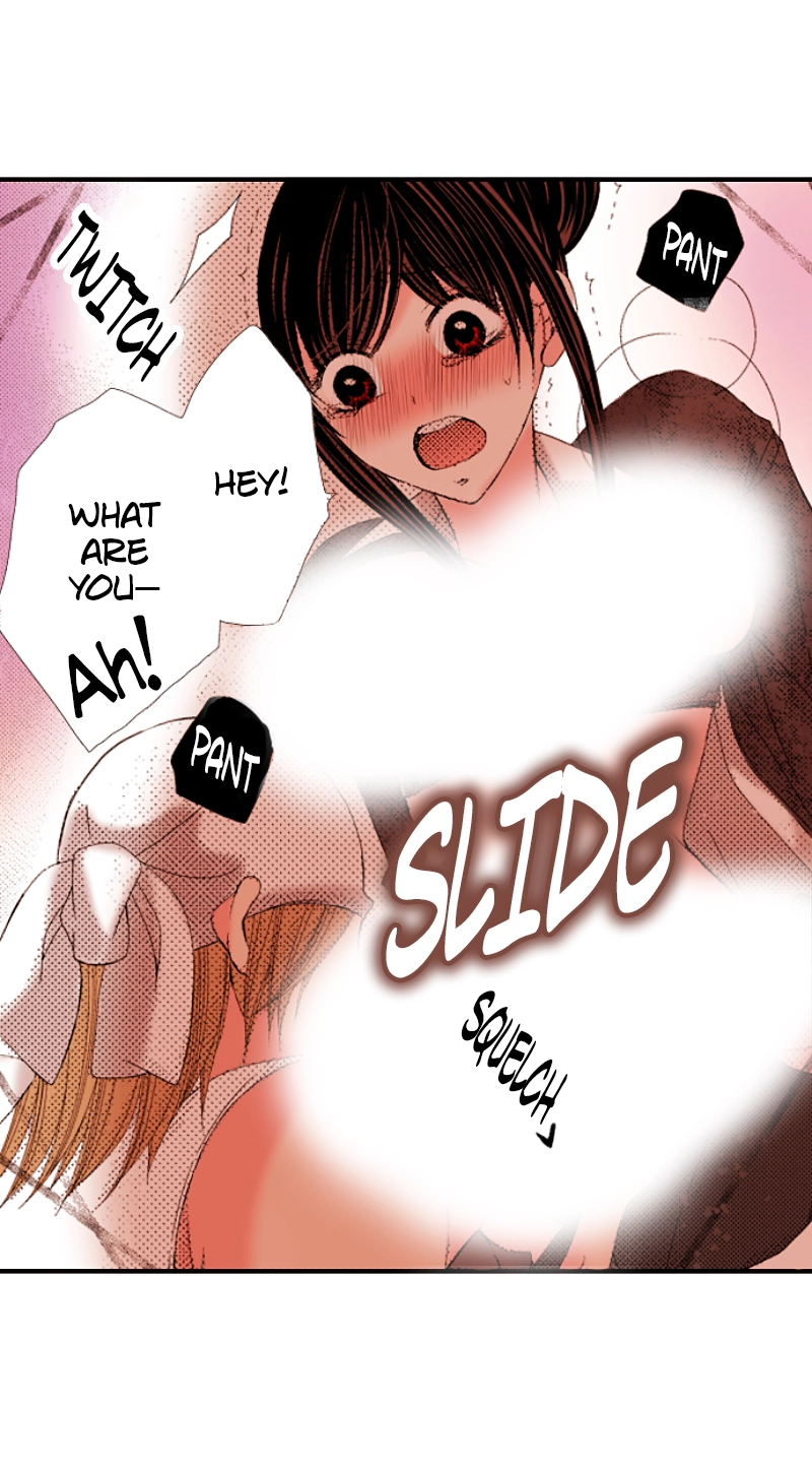 Kyousei Kekkon - Gaten Nikushoku Danshi x Interi Soushoku Joshi Chapter 77 page 9 - 