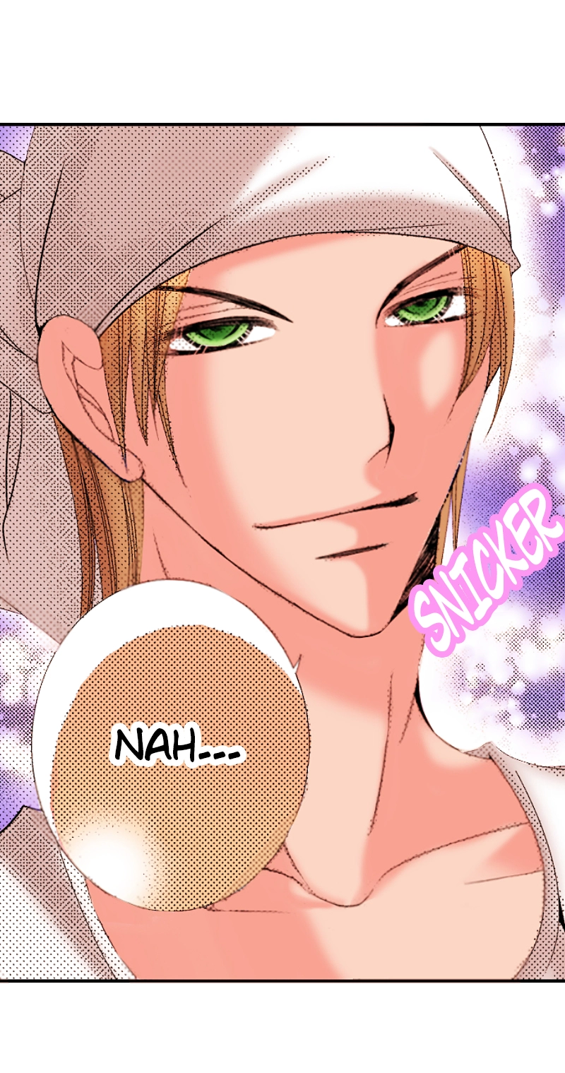 Kyousei Kekkon - Gaten Nikushoku Danshi x Interi Soushoku Joshi Chapter 78 page 24 - 