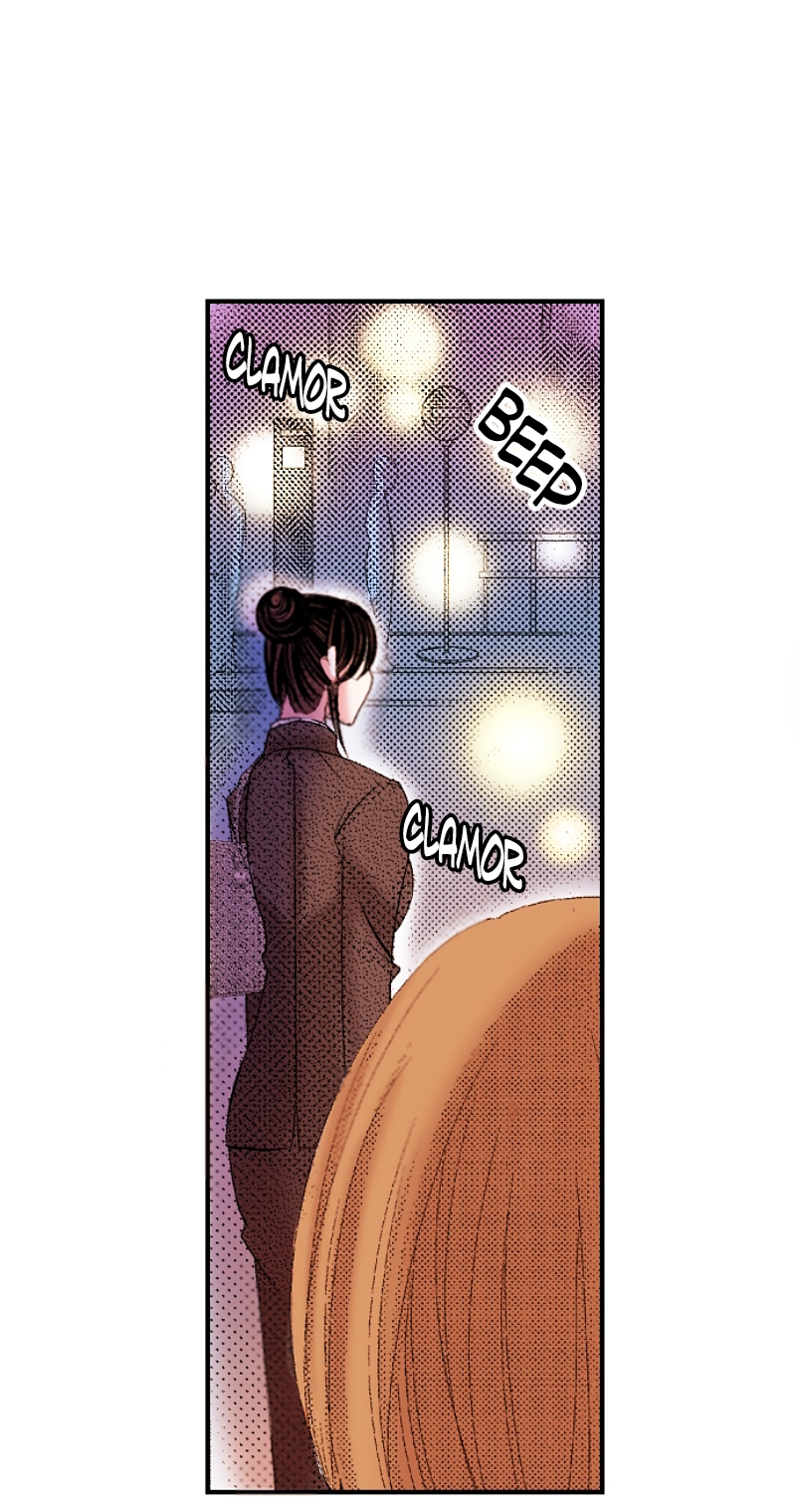 Kyousei Kekkon - Gaten Nikushoku Danshi x Interi Soushoku Joshi Chapter 78 page 27 - 