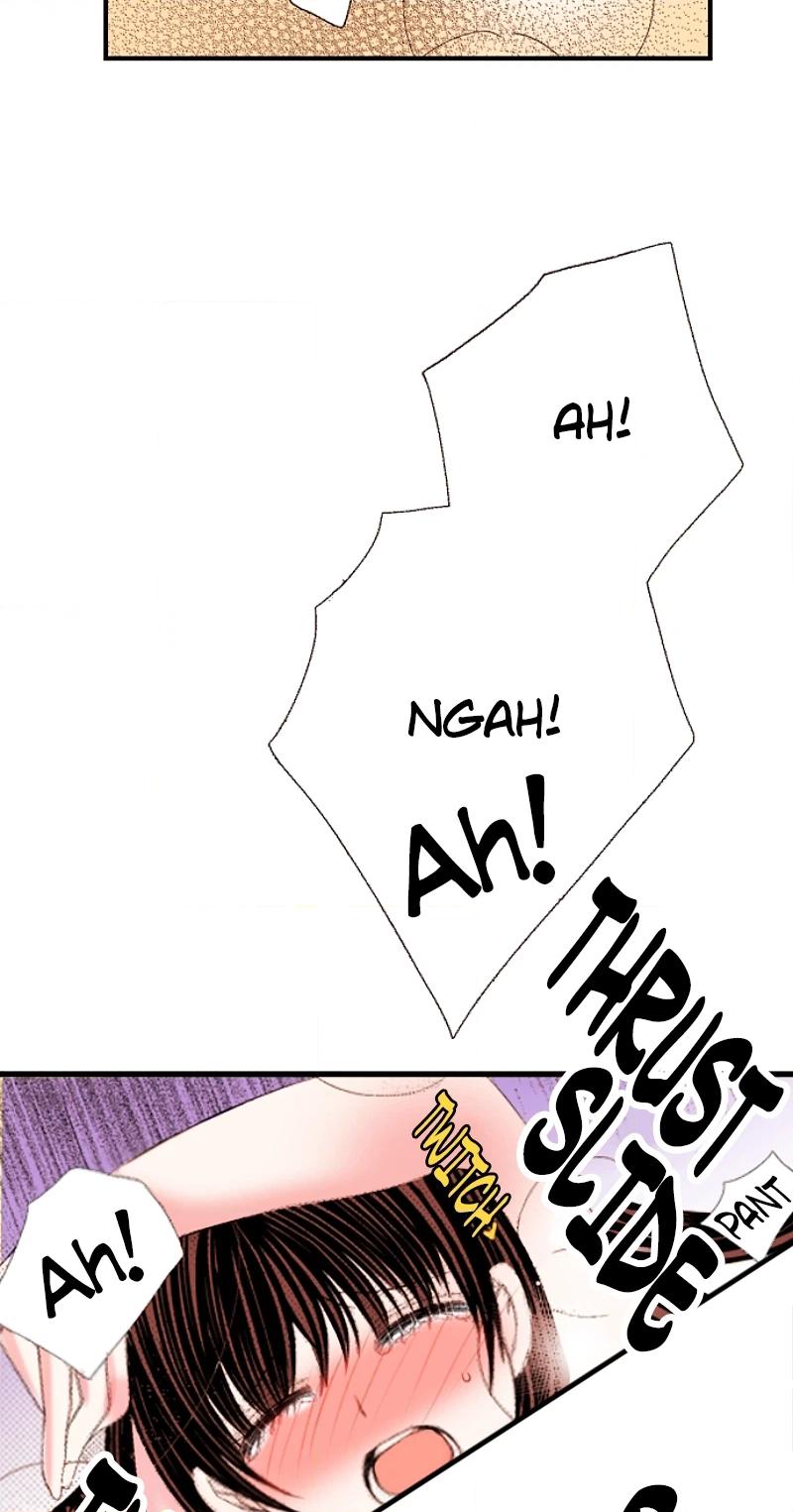 Kyousei Kekkon - Gaten Nikushoku Danshi x Interi Soushoku Joshi Chapter 78 page 4 - 
