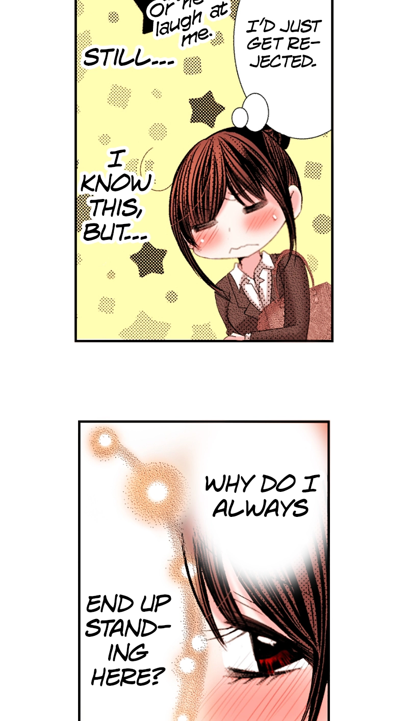 Kyousei Kekkon - Gaten Nikushoku Danshi x Interi Soushoku Joshi Chapter 78 page 33 - 