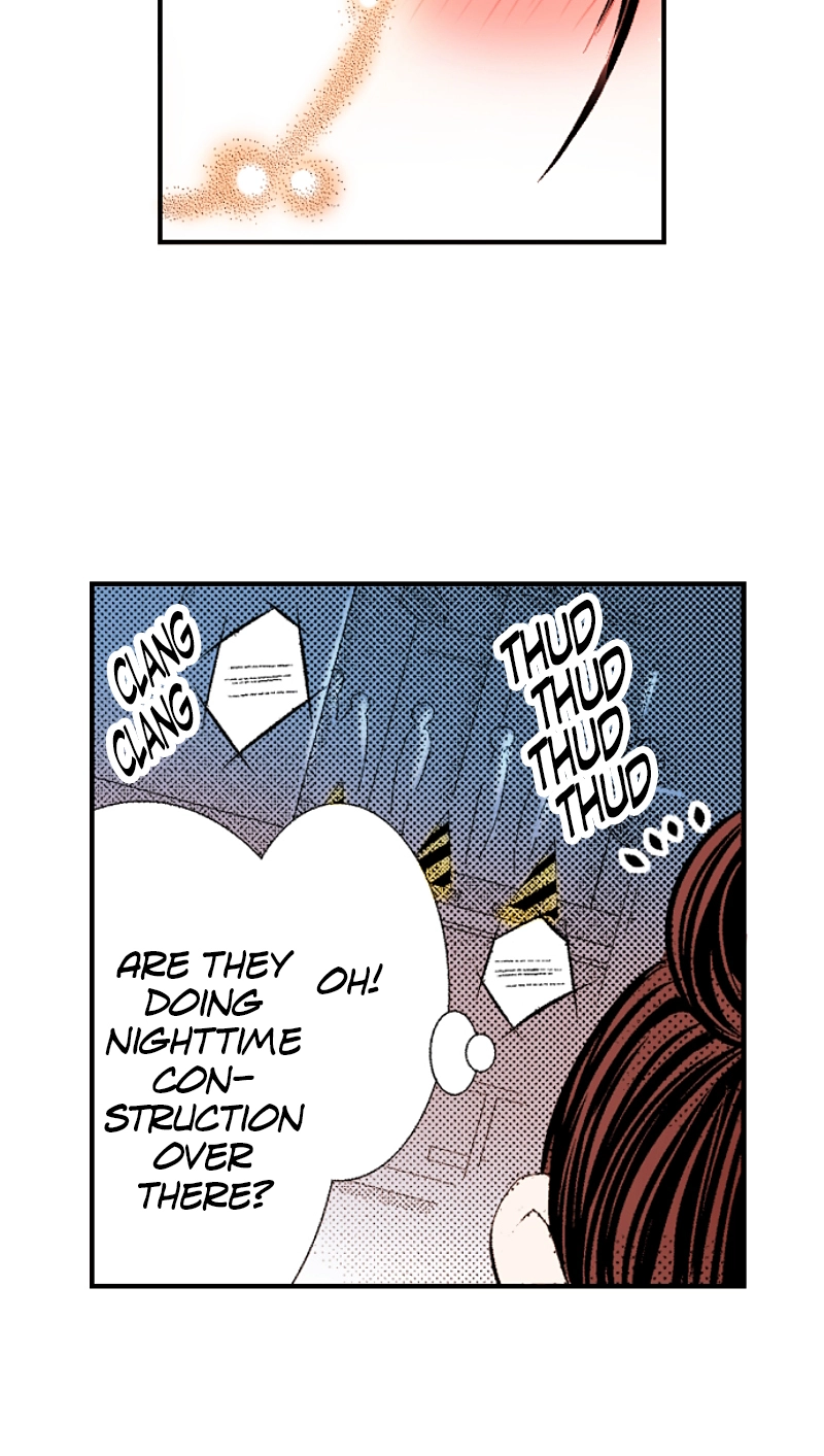 Kyousei Kekkon - Gaten Nikushoku Danshi x Interi Soushoku Joshi Chapter 78 page 34 - 