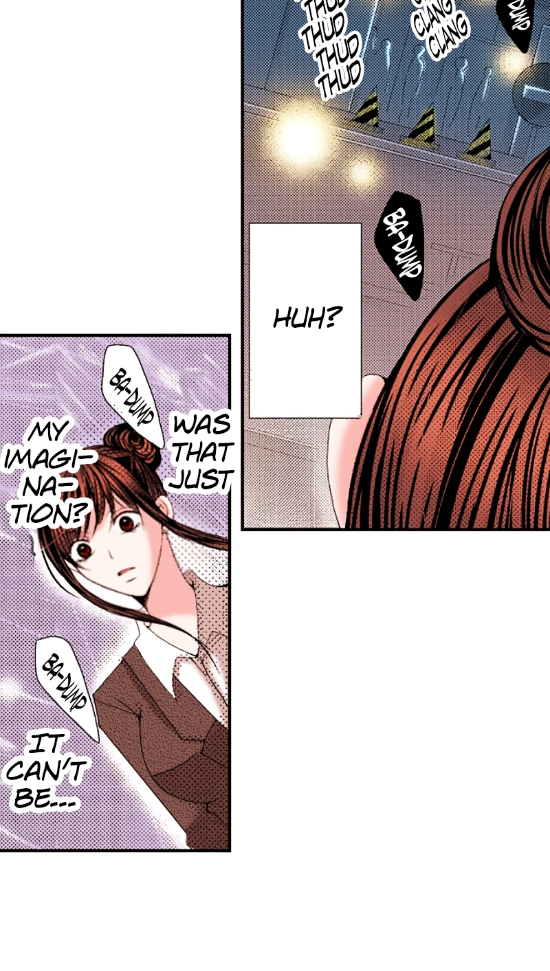 Kyousei Kekkon - Gaten Nikushoku Danshi x Interi Soushoku Joshi Chapter 78 page 36 - 