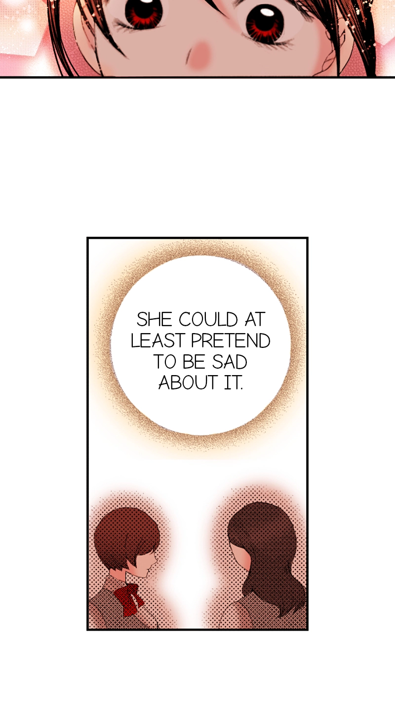 Kyousei Kekkon - Gaten Nikushoku Danshi x Interi Soushoku Joshi Chapter 78 page 39 - 