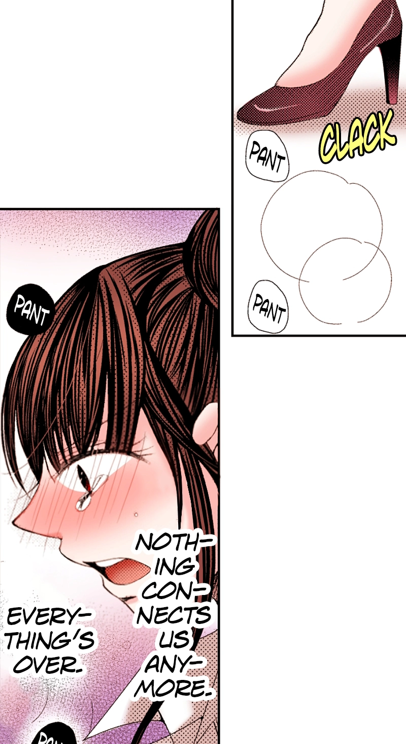 Kyousei Kekkon - Gaten Nikushoku Danshi x Interi Soushoku Joshi Chapter 78 page 42 - 