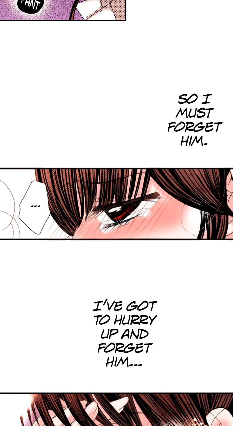 Kyousei Kekkon - Gaten Nikushoku Danshi x Interi Soushoku Joshi Chapter 78 page 43 - 