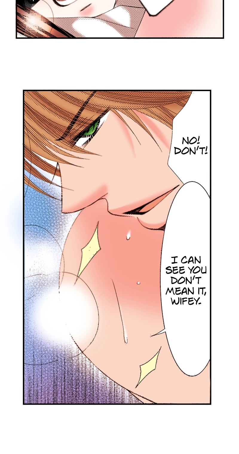 Kyousei Kekkon - Gaten Nikushoku Danshi x Interi Soushoku Joshi Chapter 78 page 6 - 