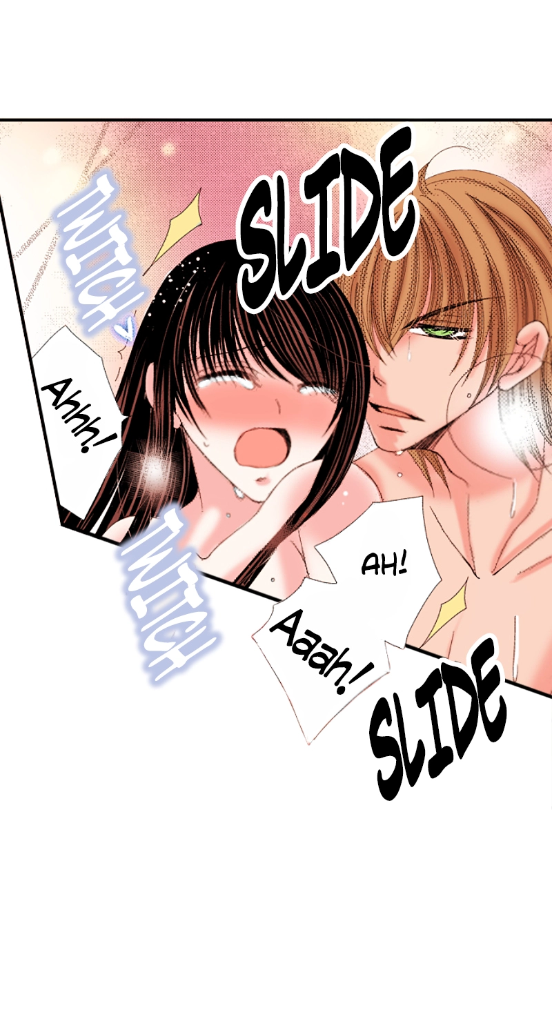 Kyousei Kekkon - Gaten Nikushoku Danshi x Interi Soushoku Joshi Chapter 78 page 7 - 