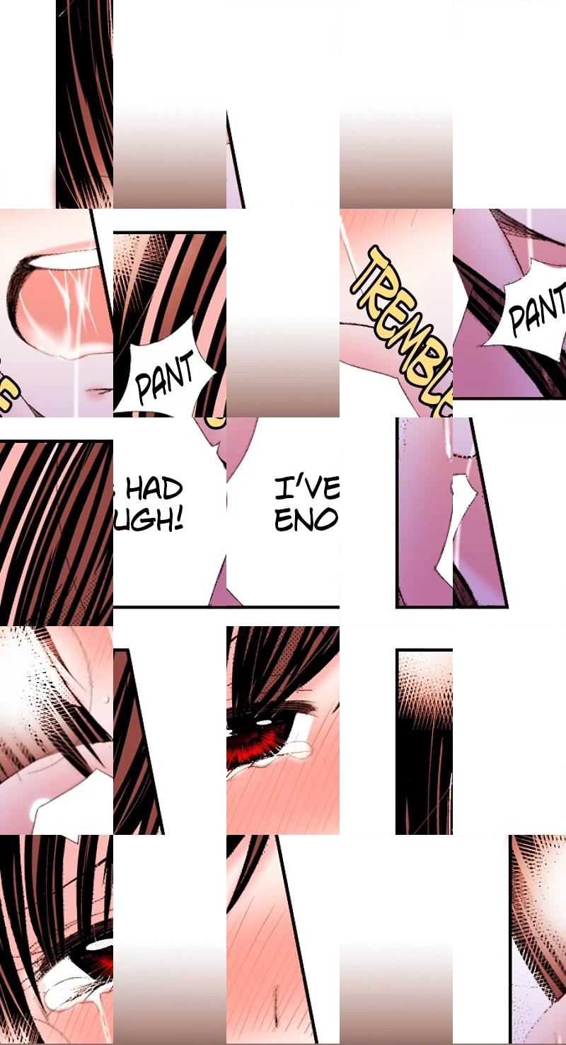 Kyousei Kekkon - Gaten Nikushoku Danshi x Interi Soushoku Joshi Chapter 78 page 8 - 