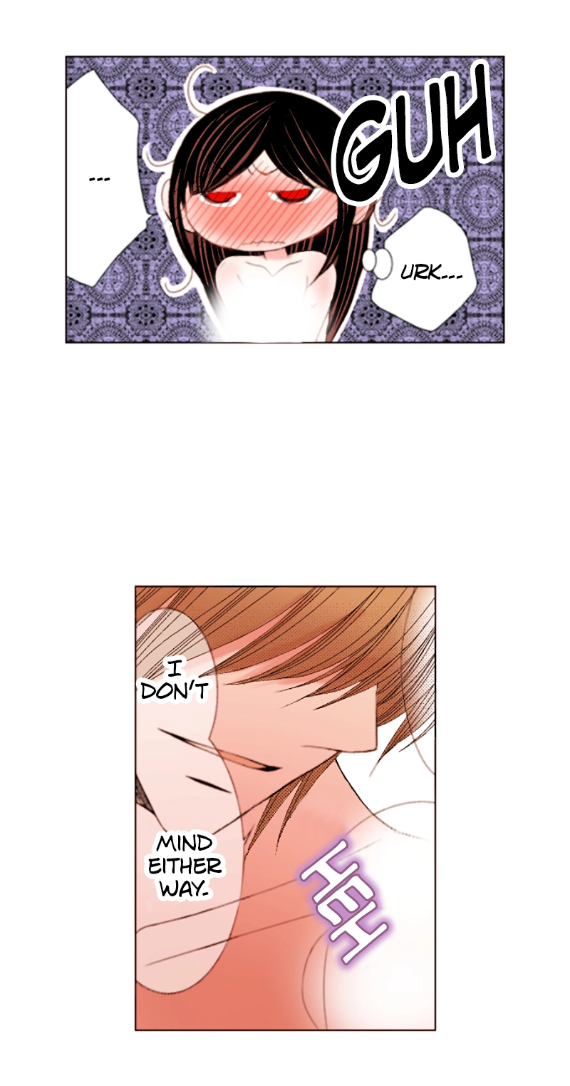 Kyousei Kekkon - Gaten Nikushoku Danshi x Interi Soushoku Joshi Chapter 79 page 12 - 