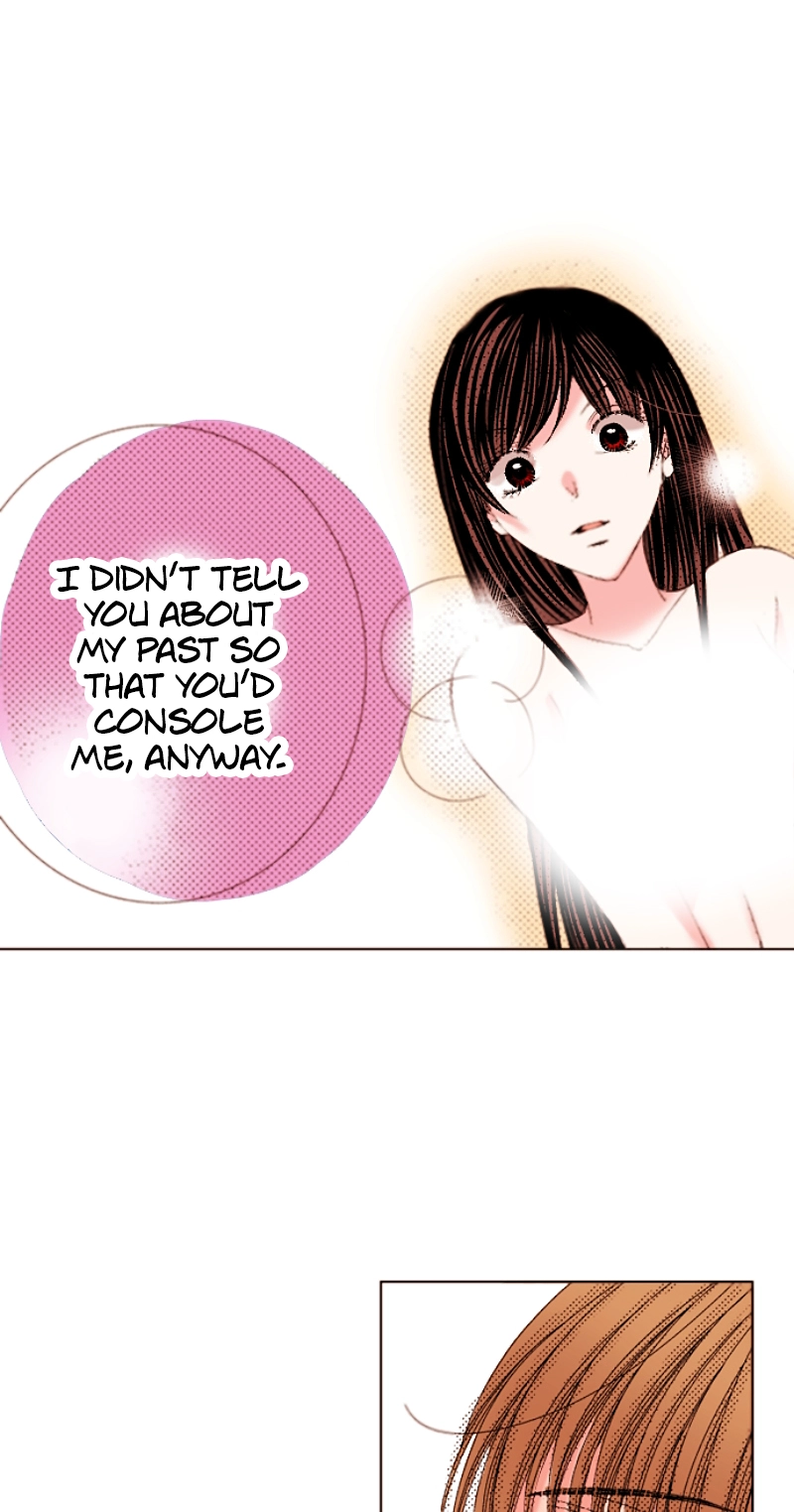 Kyousei Kekkon - Gaten Nikushoku Danshi x Interi Soushoku Joshi Chapter 79 page 13 - 