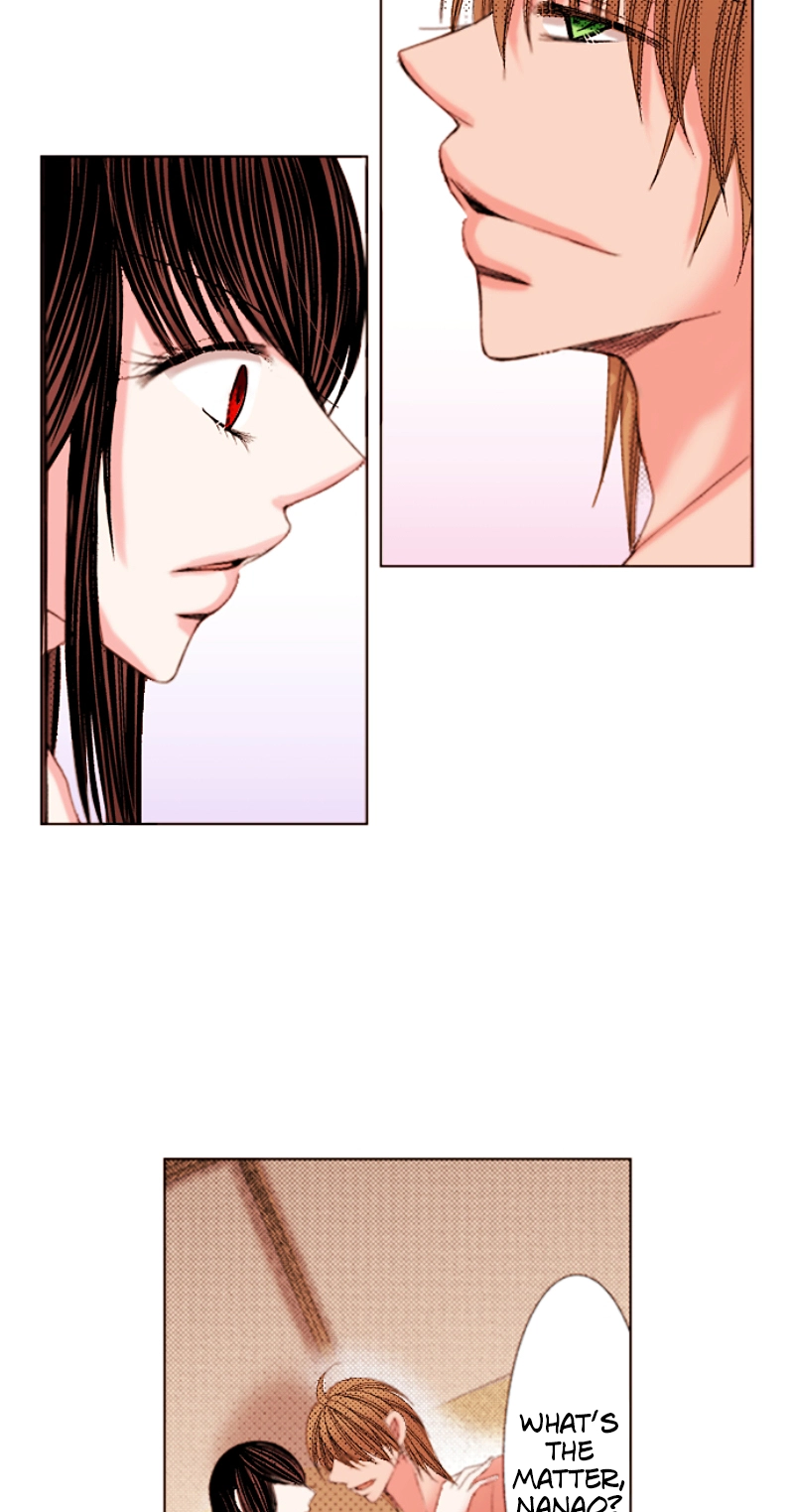 Kyousei Kekkon - Gaten Nikushoku Danshi x Interi Soushoku Joshi Chapter 79 page 14 - 