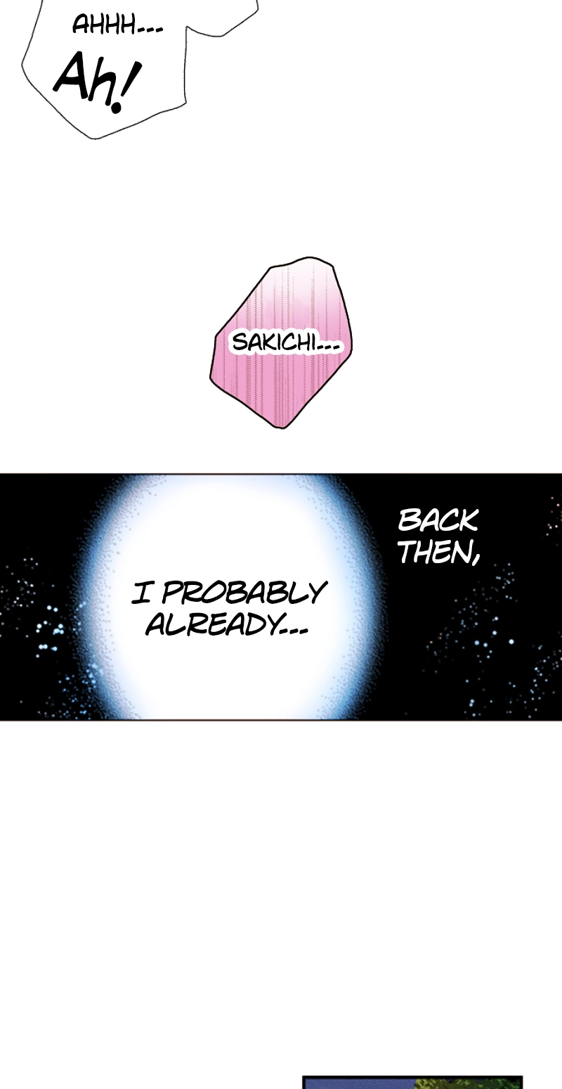 Kyousei Kekkon - Gaten Nikushoku Danshi x Interi Soushoku Joshi Chapter 79 page 20 - 