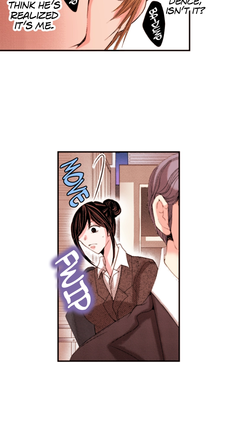 Kyousei Kekkon - Gaten Nikushoku Danshi x Interi Soushoku Joshi Chapter 79 page 27 - 