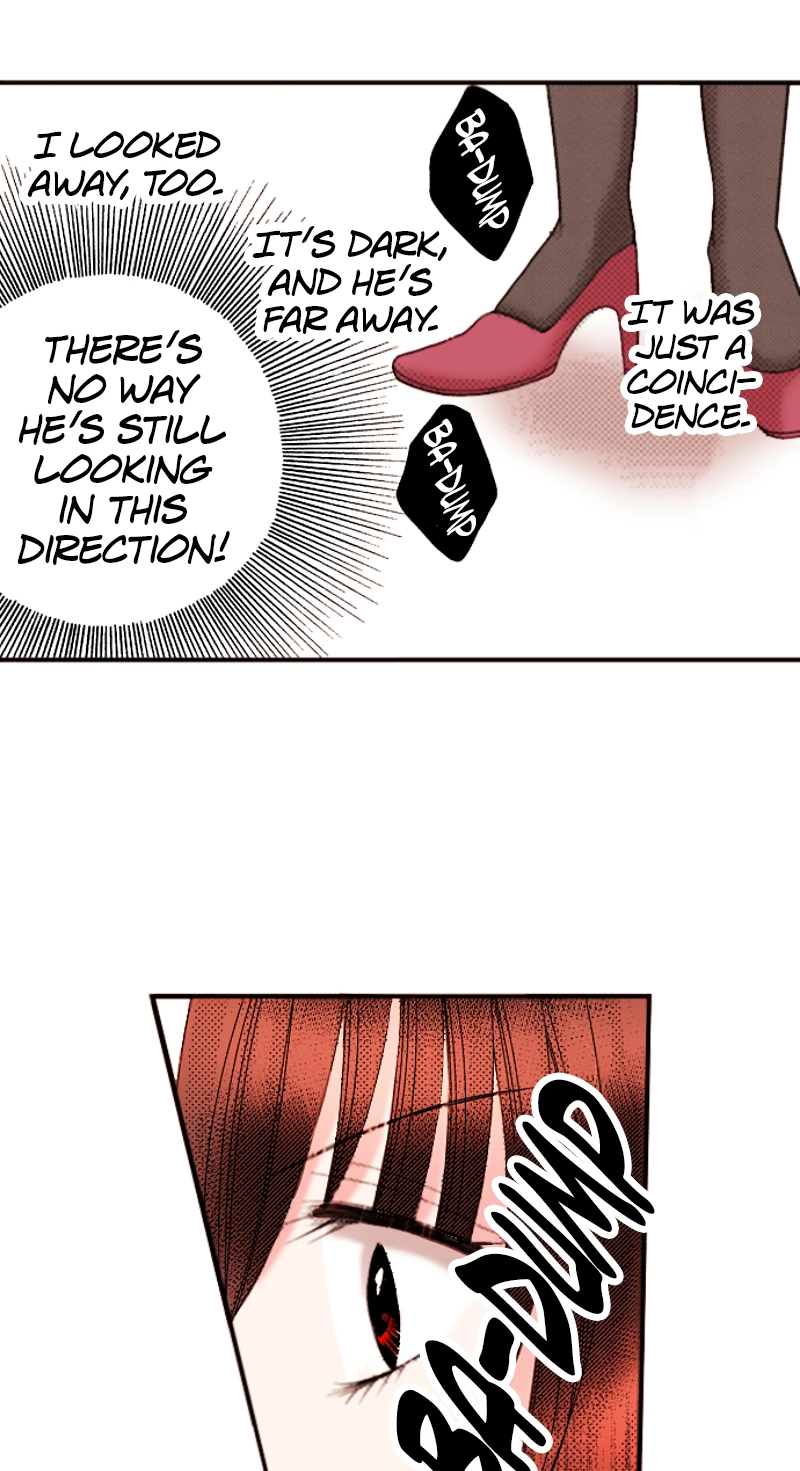 Kyousei Kekkon - Gaten Nikushoku Danshi x Interi Soushoku Joshi Chapter 79 page 28 - 