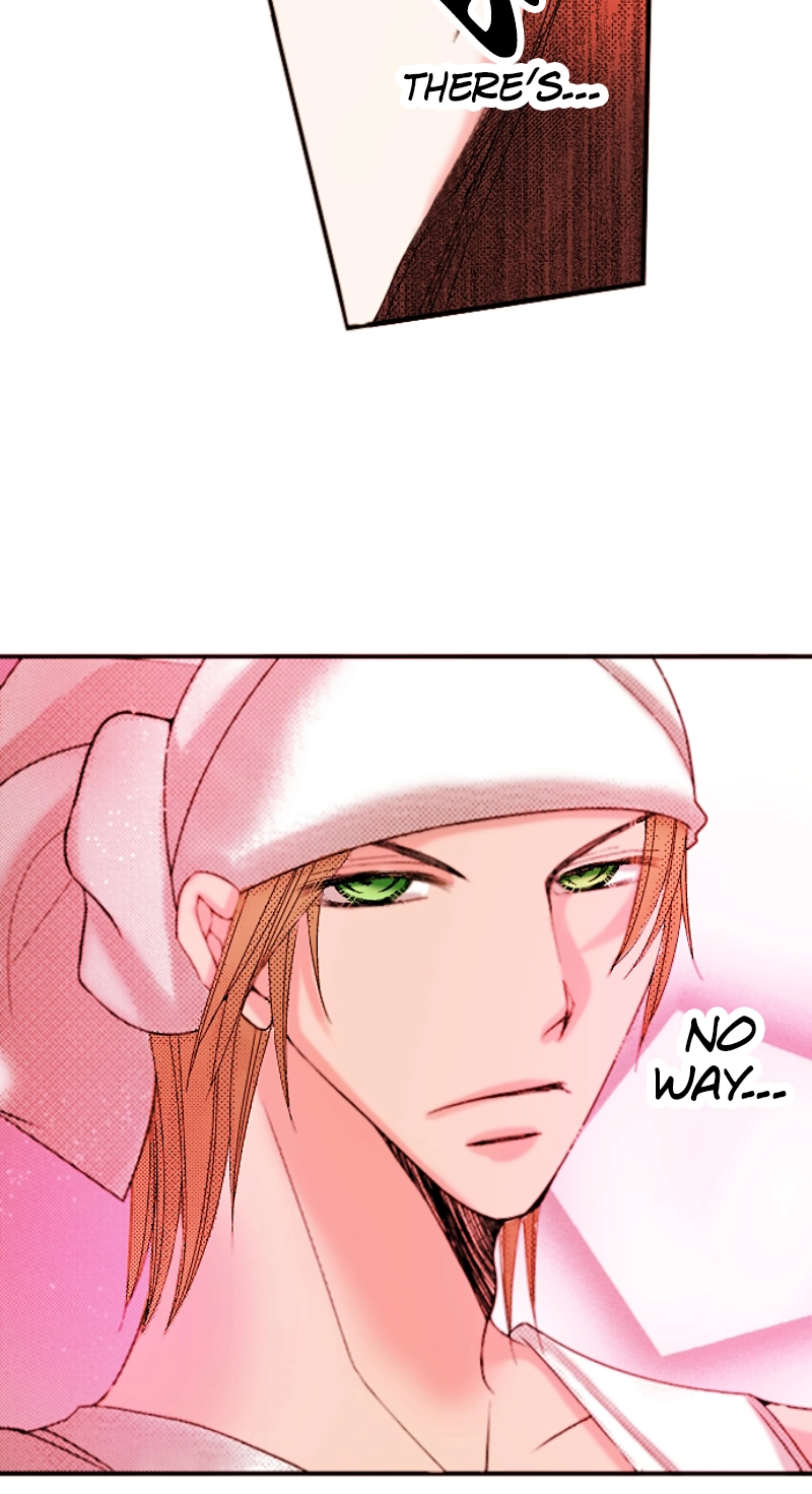 Kyousei Kekkon - Gaten Nikushoku Danshi x Interi Soushoku Joshi Chapter 79 page 29 - 