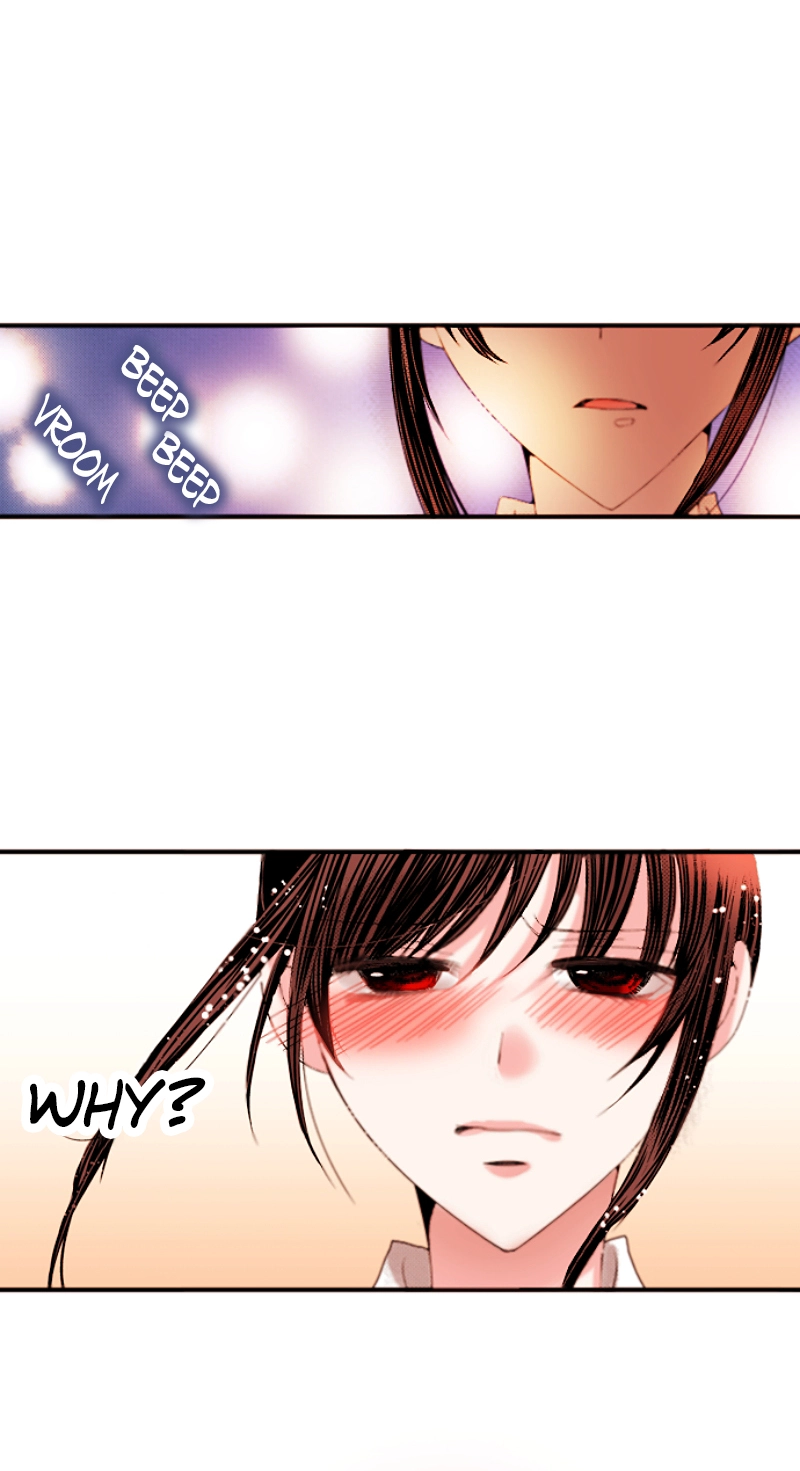 Kyousei Kekkon - Gaten Nikushoku Danshi x Interi Soushoku Joshi Chapter 79 page 30 - 
