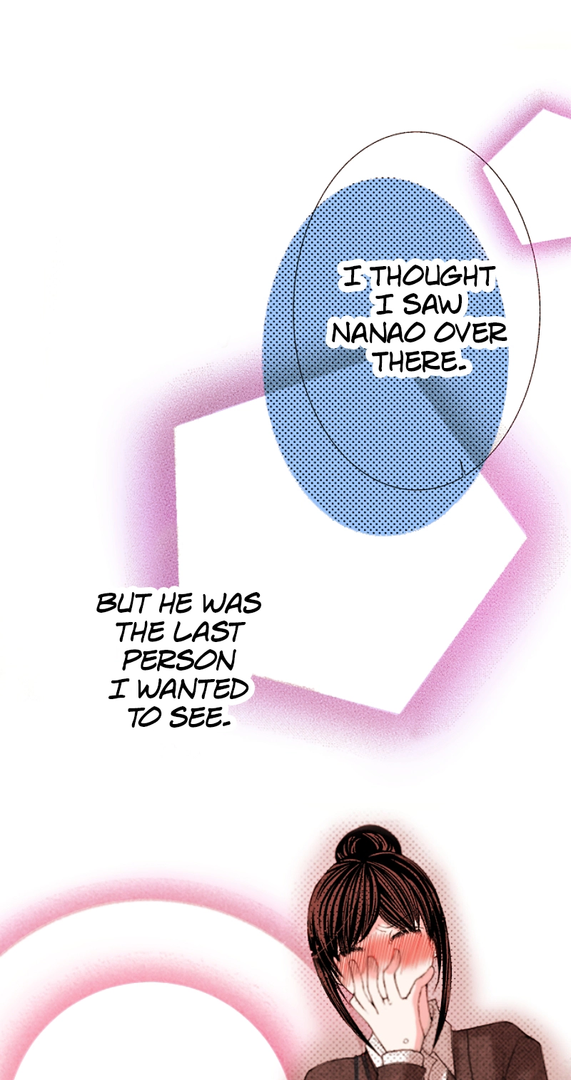 Kyousei Kekkon - Gaten Nikushoku Danshi x Interi Soushoku Joshi Chapter 79 page 5 - 