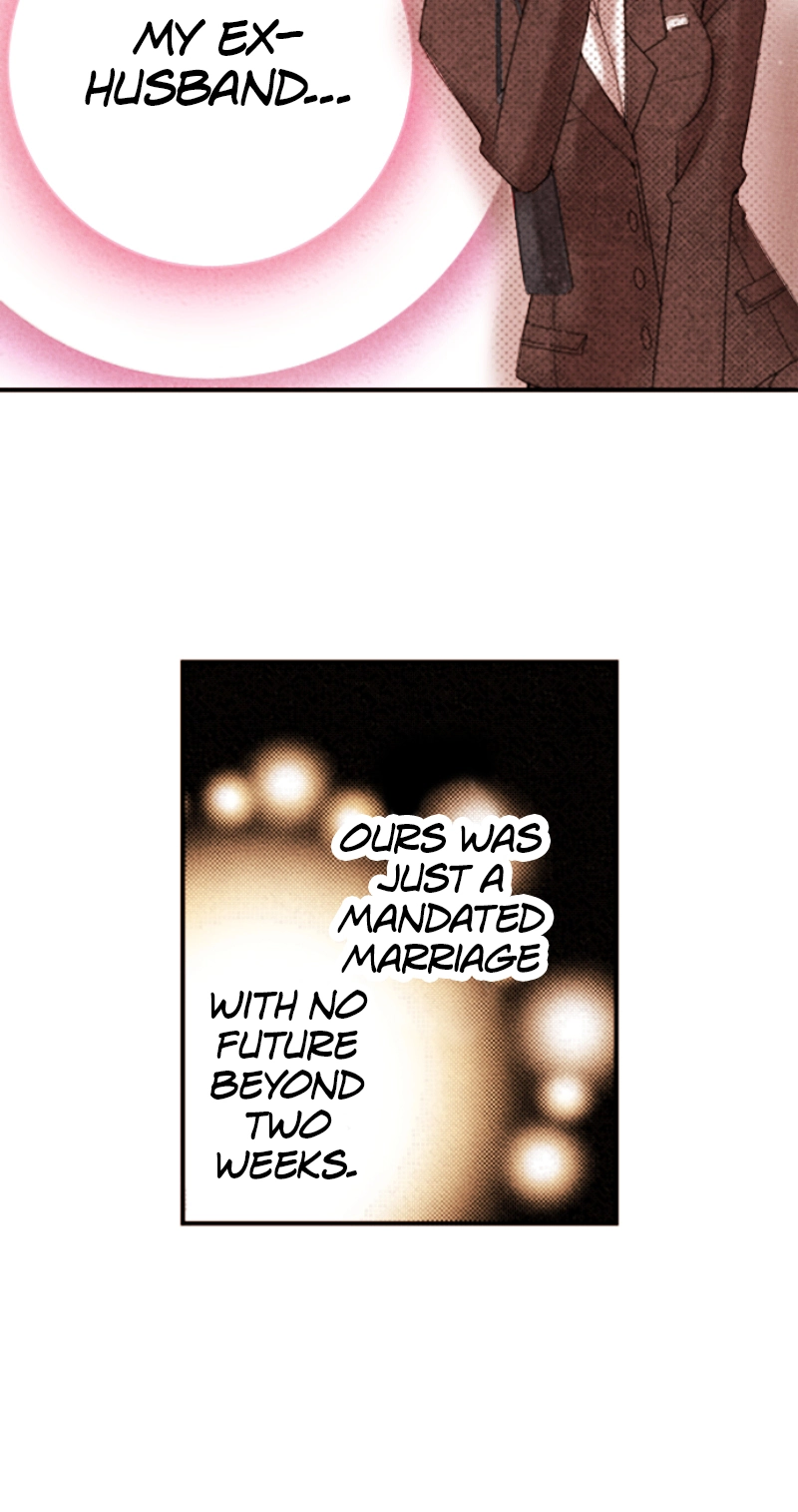 Kyousei Kekkon - Gaten Nikushoku Danshi x Interi Soushoku Joshi Chapter 79 page 6 - 