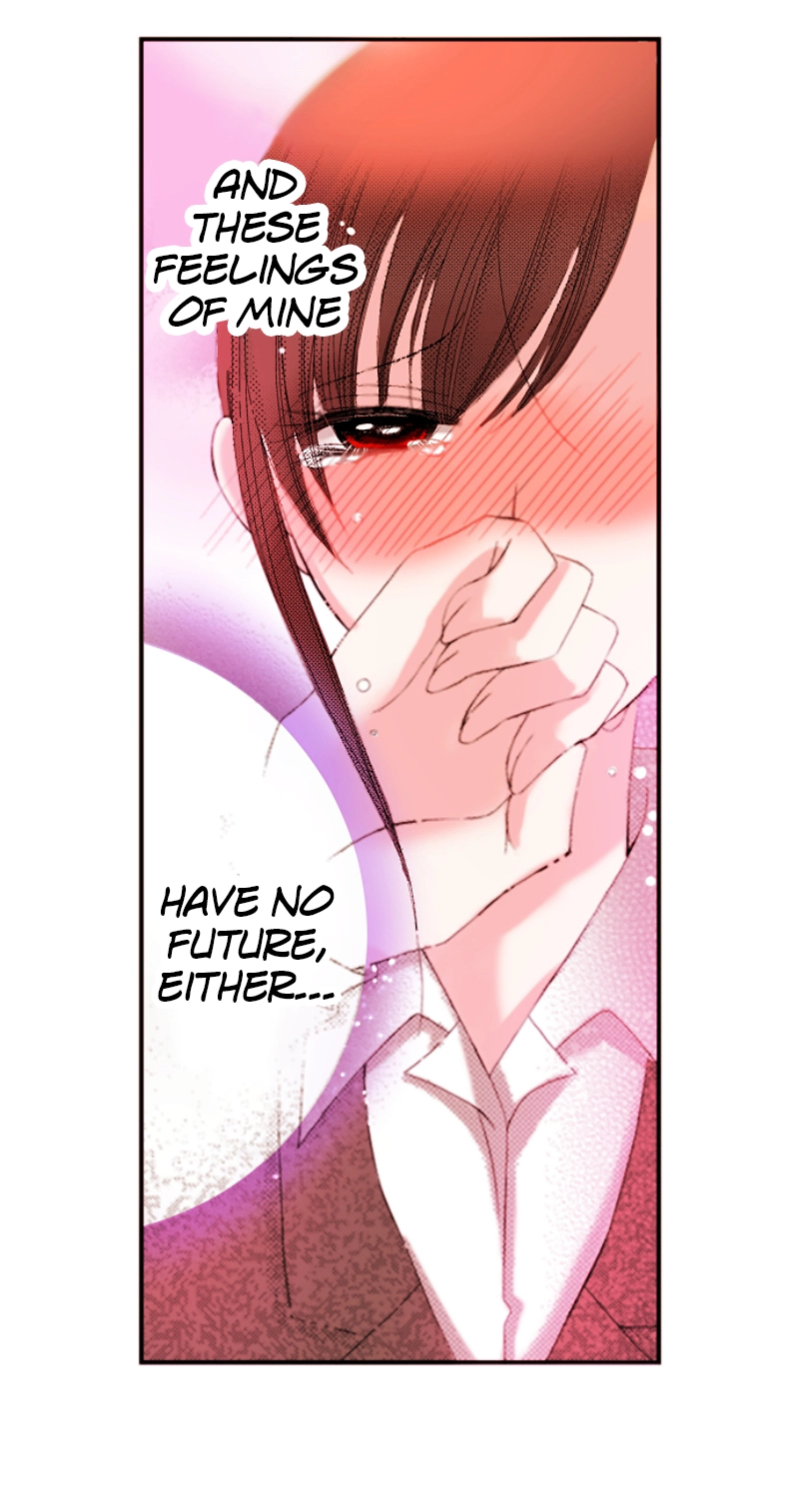Kyousei Kekkon - Gaten Nikushoku Danshi x Interi Soushoku Joshi Chapter 79 page 7 - 