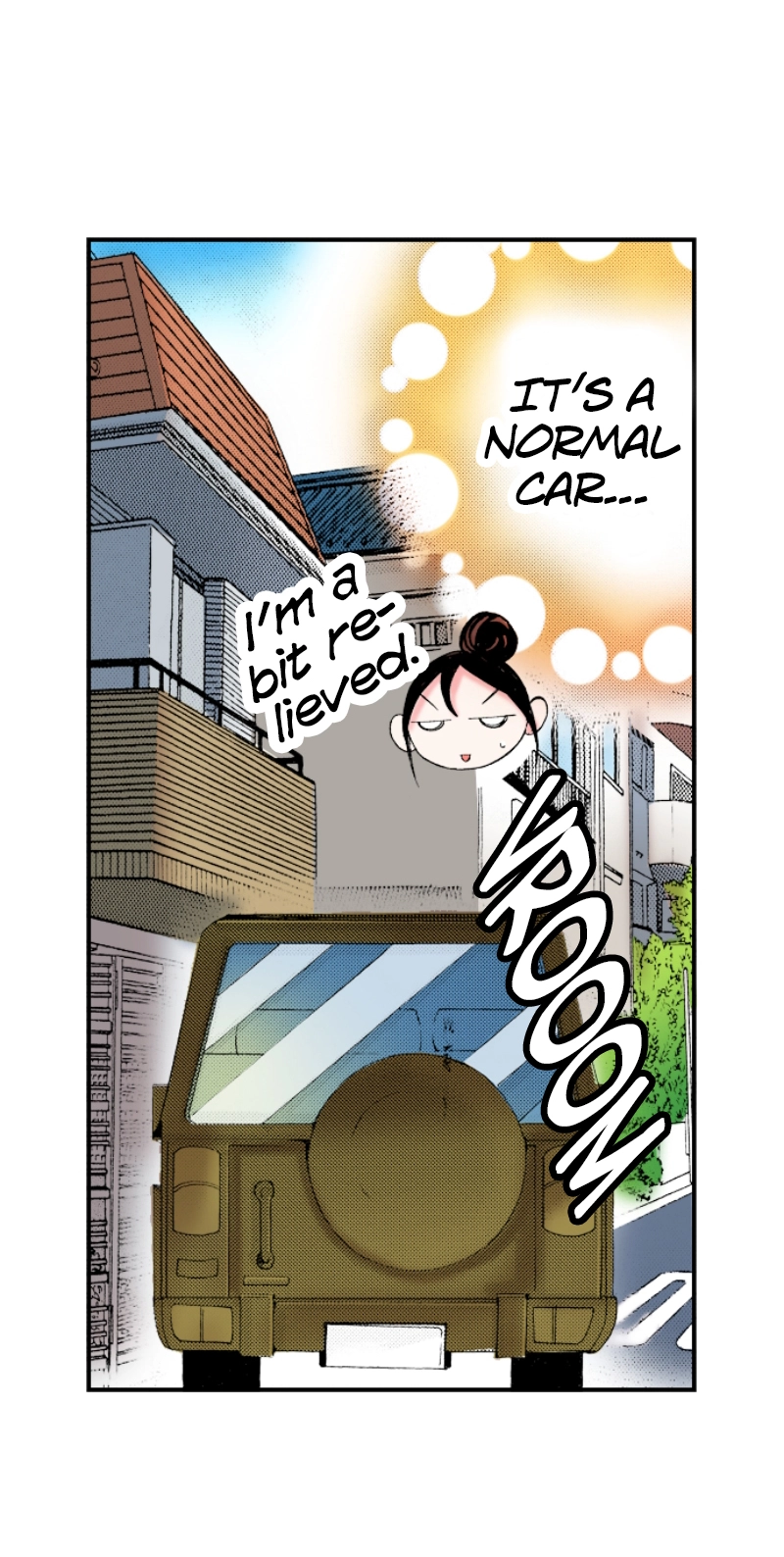 Kyousei Kekkon - Gaten Nikushoku Danshi x Interi Soushoku Joshi Chapter 8 page 14 - 