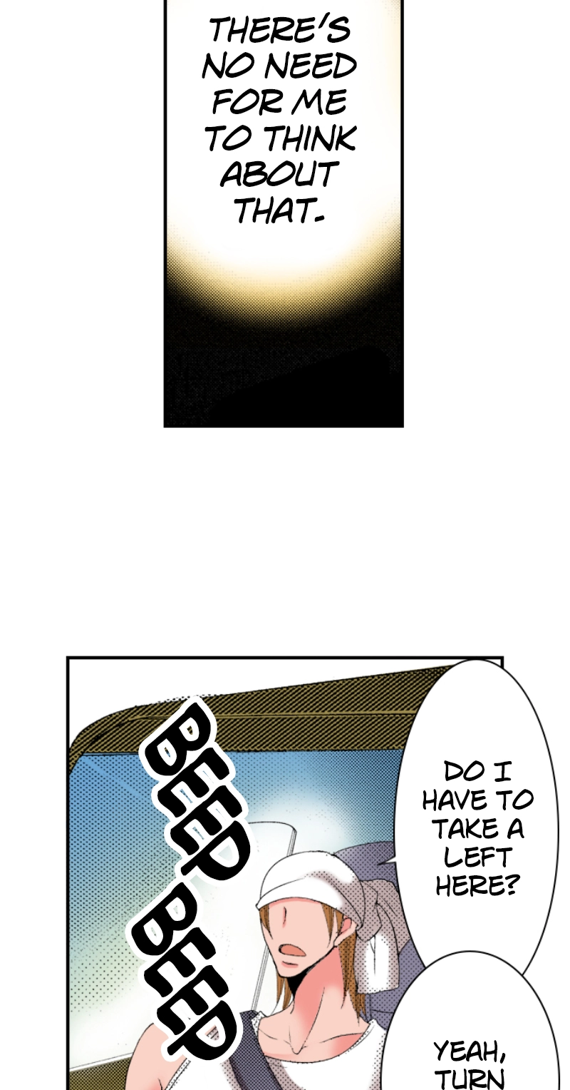 Kyousei Kekkon - Gaten Nikushoku Danshi x Interi Soushoku Joshi Chapter 8 page 18 - 