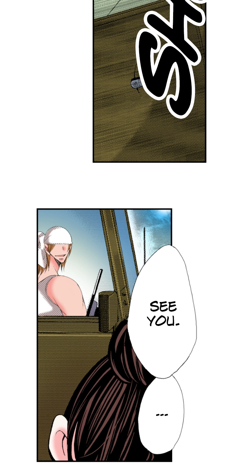 Kyousei Kekkon - Gaten Nikushoku Danshi x Interi Soushoku Joshi Chapter 8 page 20 - 