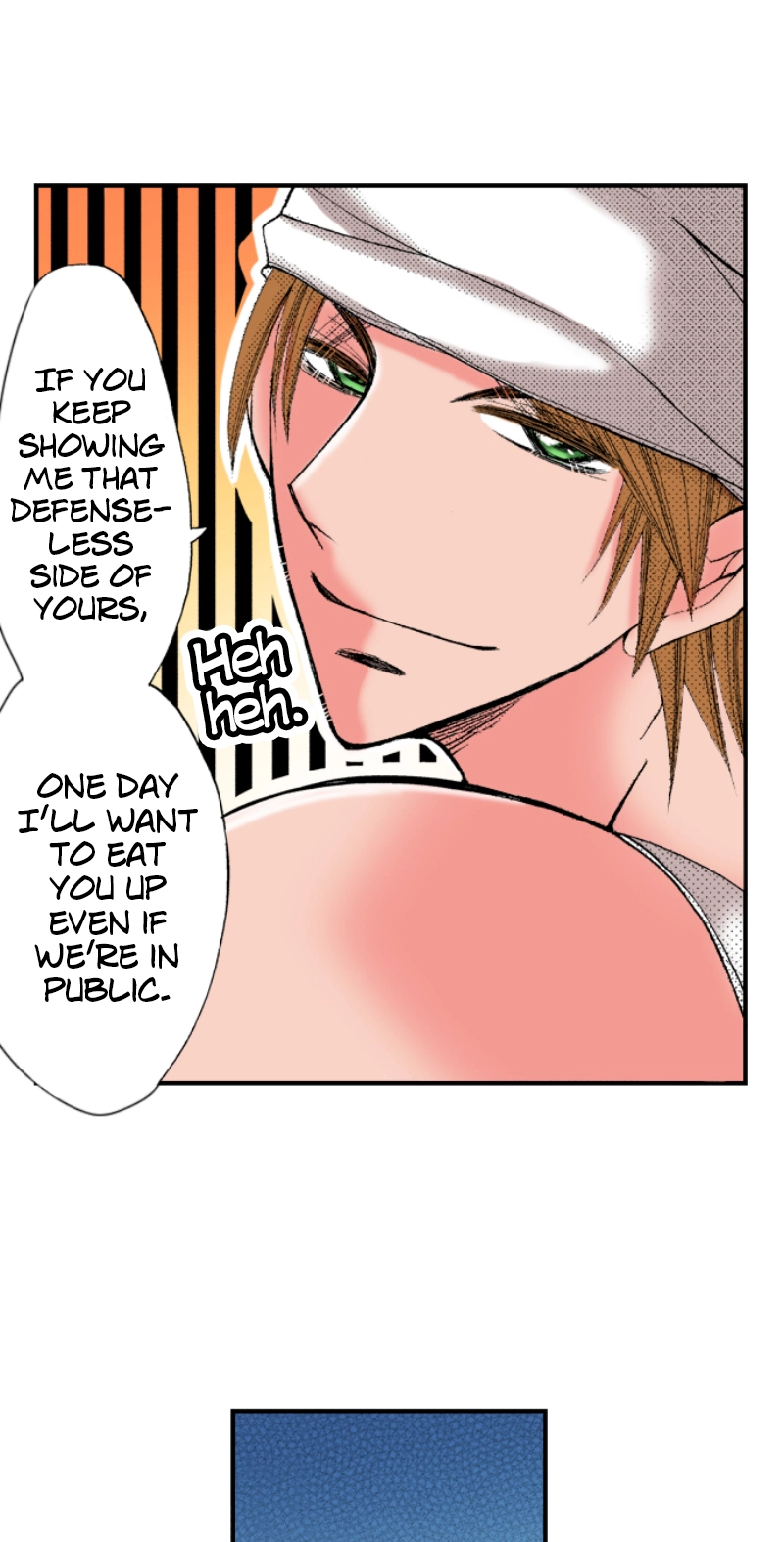 Kyousei Kekkon - Gaten Nikushoku Danshi x Interi Soushoku Joshi Chapter 8 page 24 - 