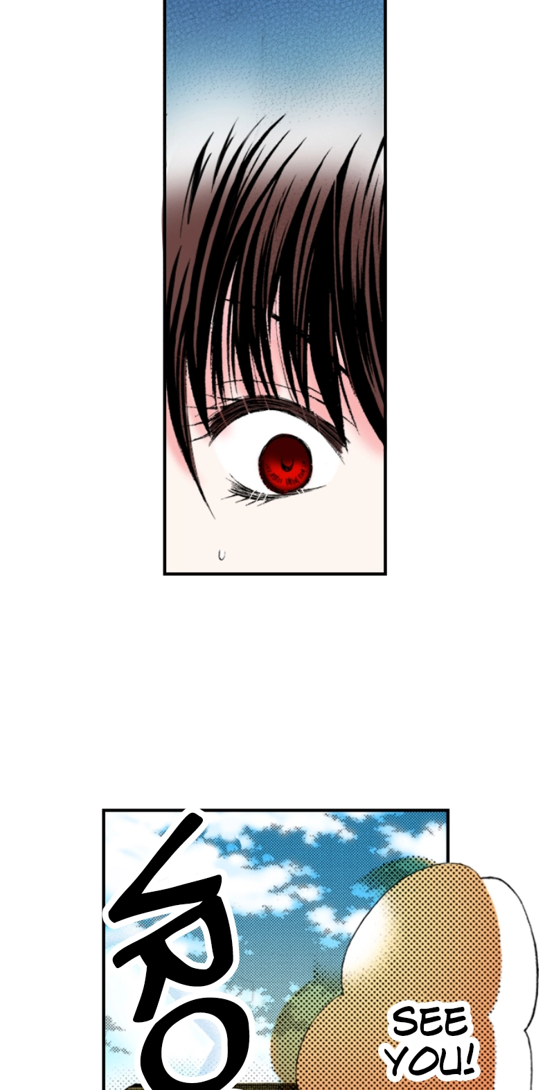 Kyousei Kekkon - Gaten Nikushoku Danshi x Interi Soushoku Joshi Chapter 8 page 25 - 