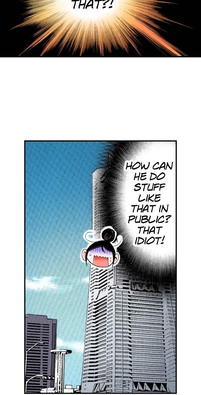 Kyousei Kekkon - Gaten Nikushoku Danshi x Interi Soushoku Joshi Chapter 8 page 27 - 