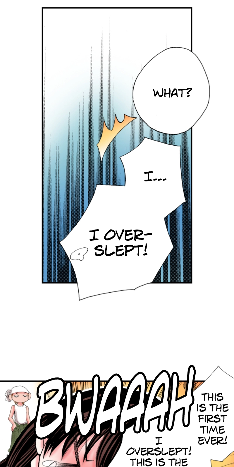 Kyousei Kekkon - Gaten Nikushoku Danshi x Interi Soushoku Joshi Chapter 8 page 7 - 