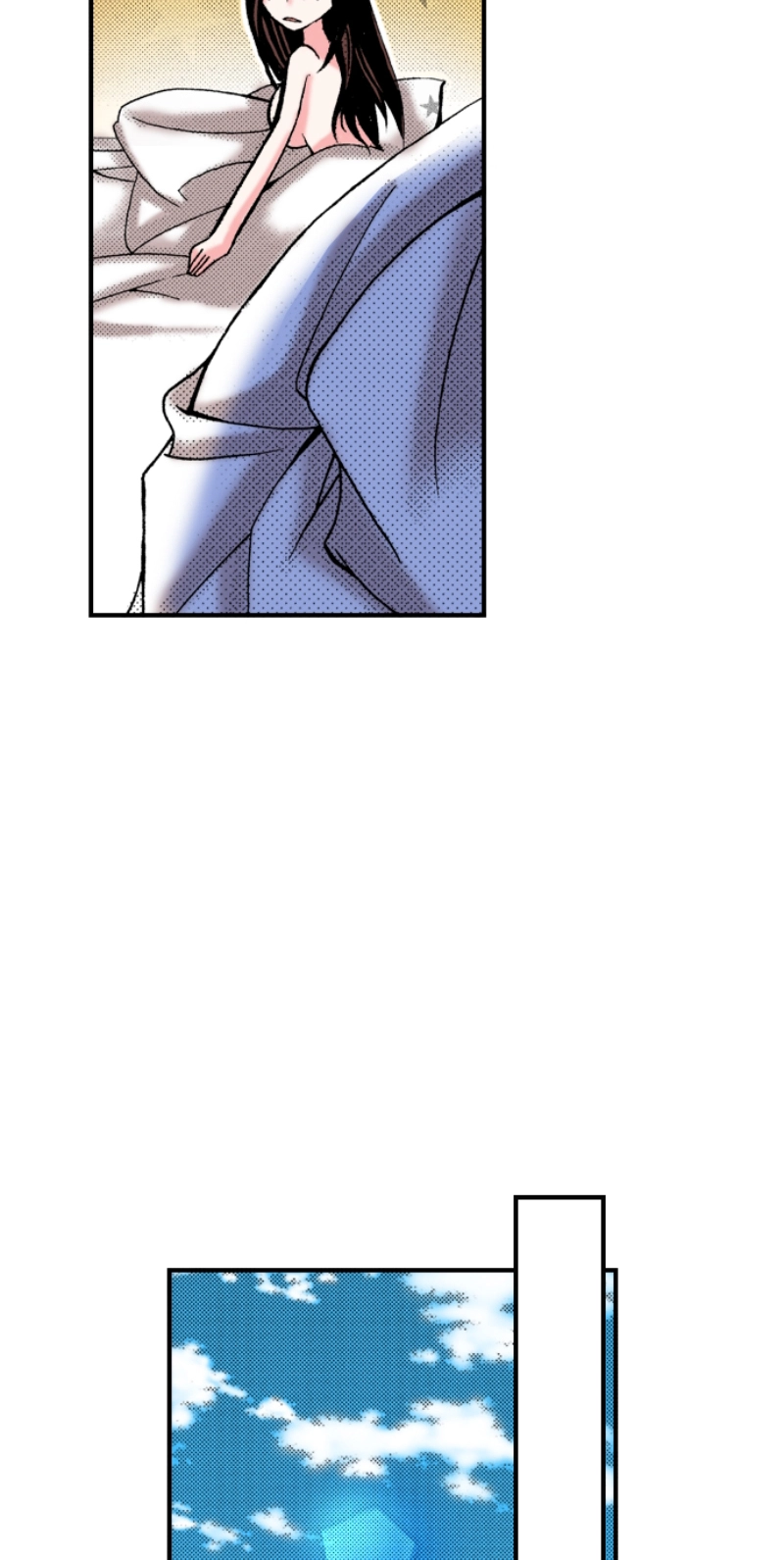 Kyousei Kekkon - Gaten Nikushoku Danshi x Interi Soushoku Joshi Chapter 8 page 10 - 