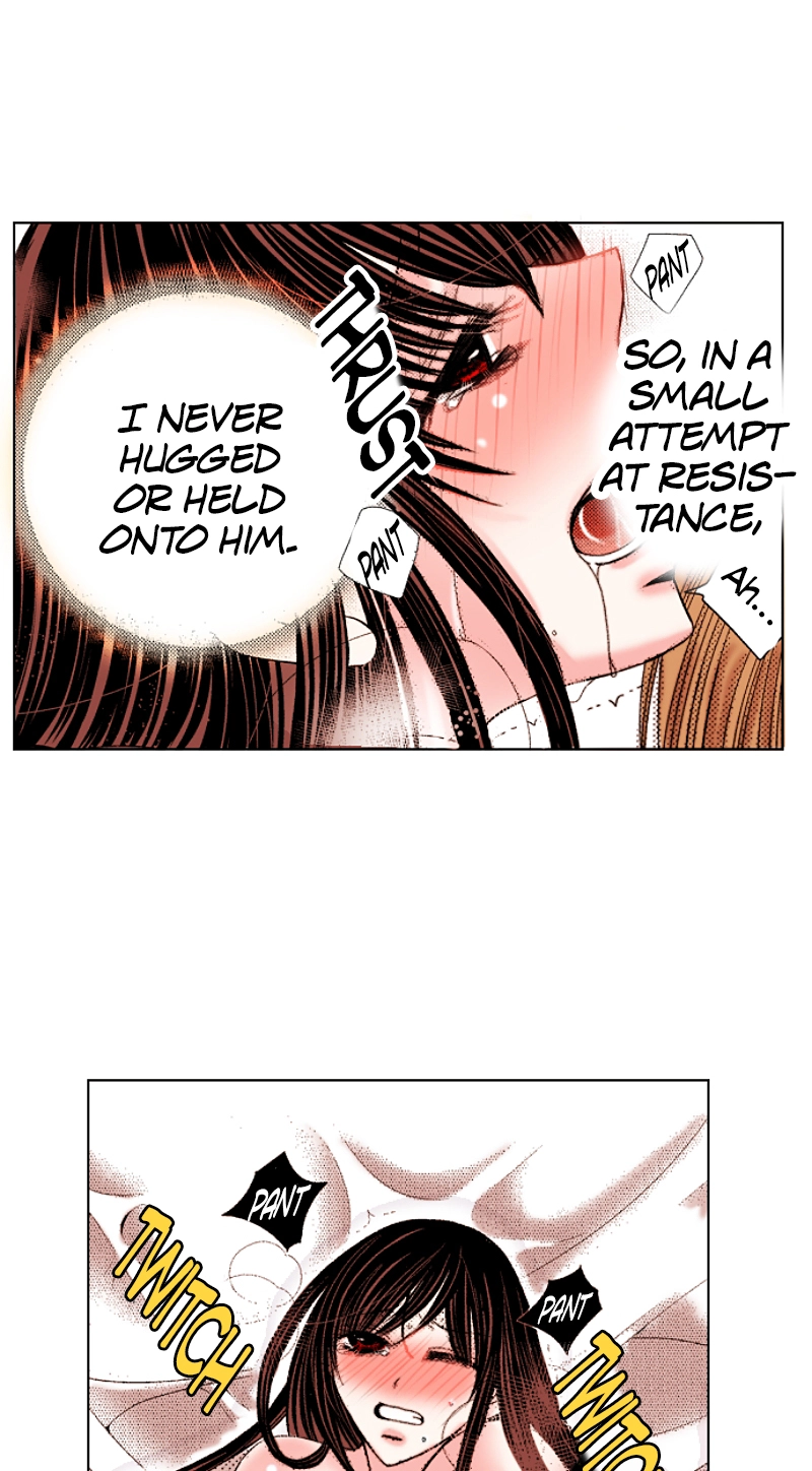 Kyousei Kekkon - Gaten Nikushoku Danshi x Interi Soushoku Joshi Chapter 81 page 14 - 