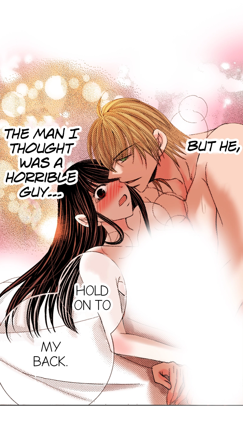 Kyousei Kekkon - Gaten Nikushoku Danshi x Interi Soushoku Joshi Chapter 81 page 16 - 
