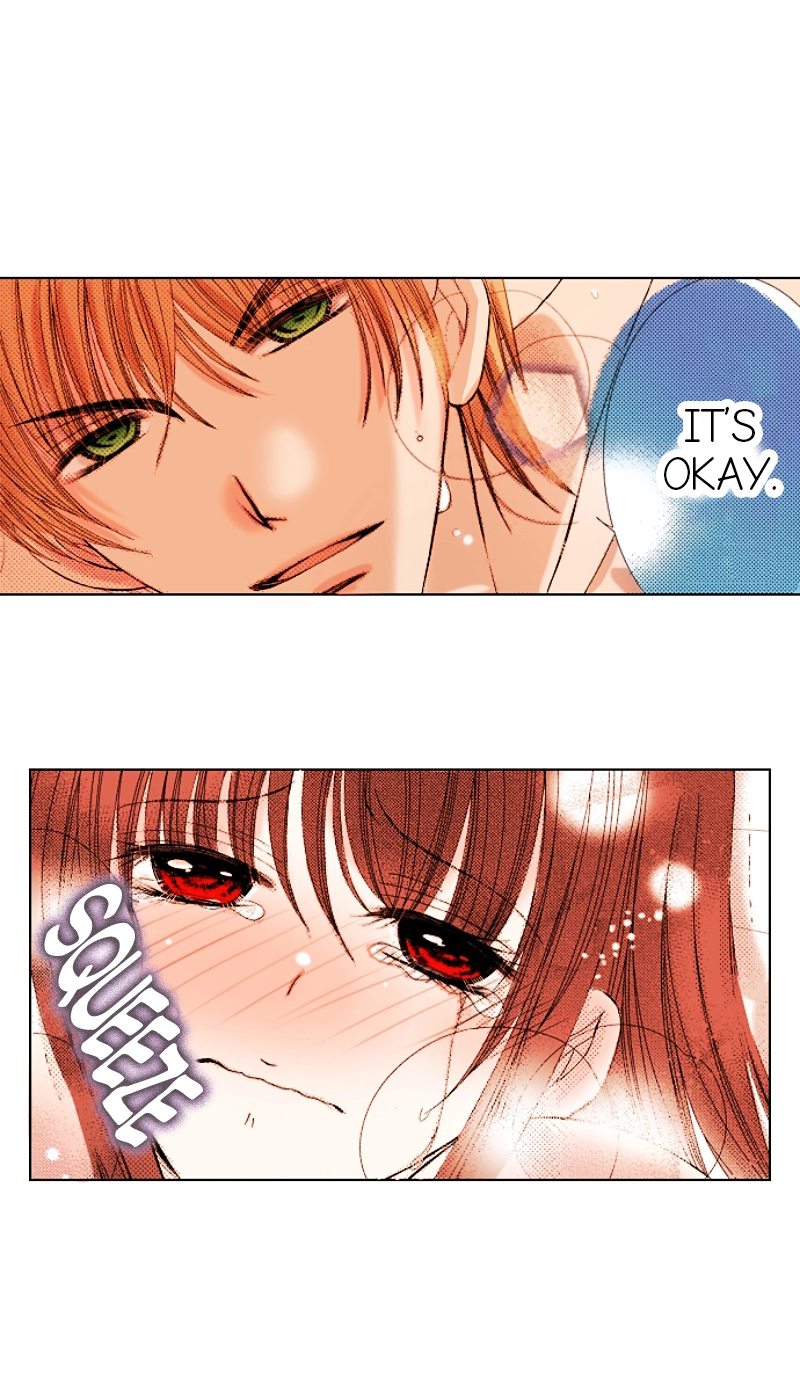 Kyousei Kekkon - Gaten Nikushoku Danshi x Interi Soushoku Joshi Chapter 81 page 17 - 
