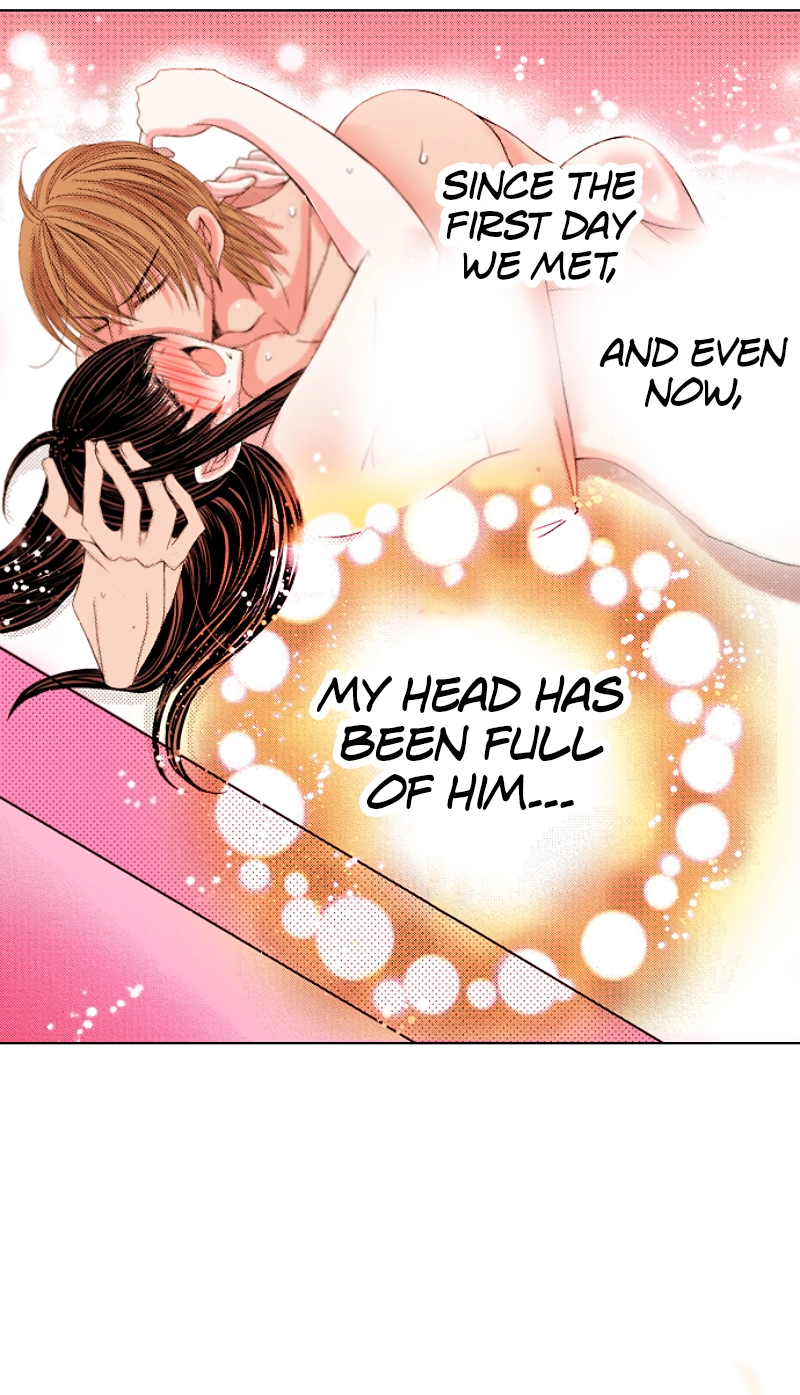 Kyousei Kekkon - Gaten Nikushoku Danshi x Interi Soushoku Joshi Chapter 81 page 20 - 