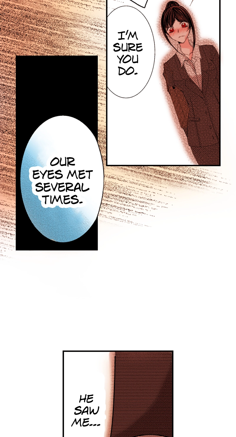 Kyousei Kekkon - Gaten Nikushoku Danshi x Interi Soushoku Joshi Chapter 81 page 25 - 