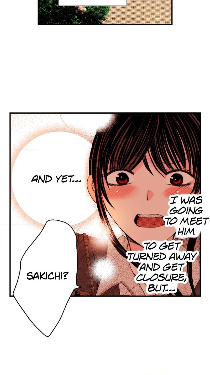 Kyousei Kekkon - Gaten Nikushoku Danshi x Interi Soushoku Joshi Chapter 81 page 4 - 