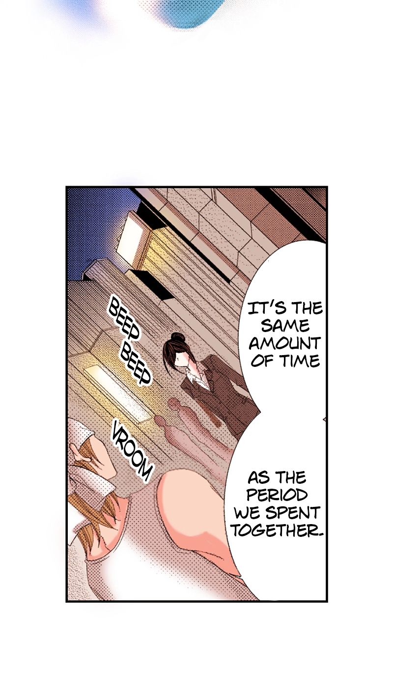 Kyousei Kekkon - Gaten Nikushoku Danshi x Interi Soushoku Joshi Chapter 81 page 38 - 