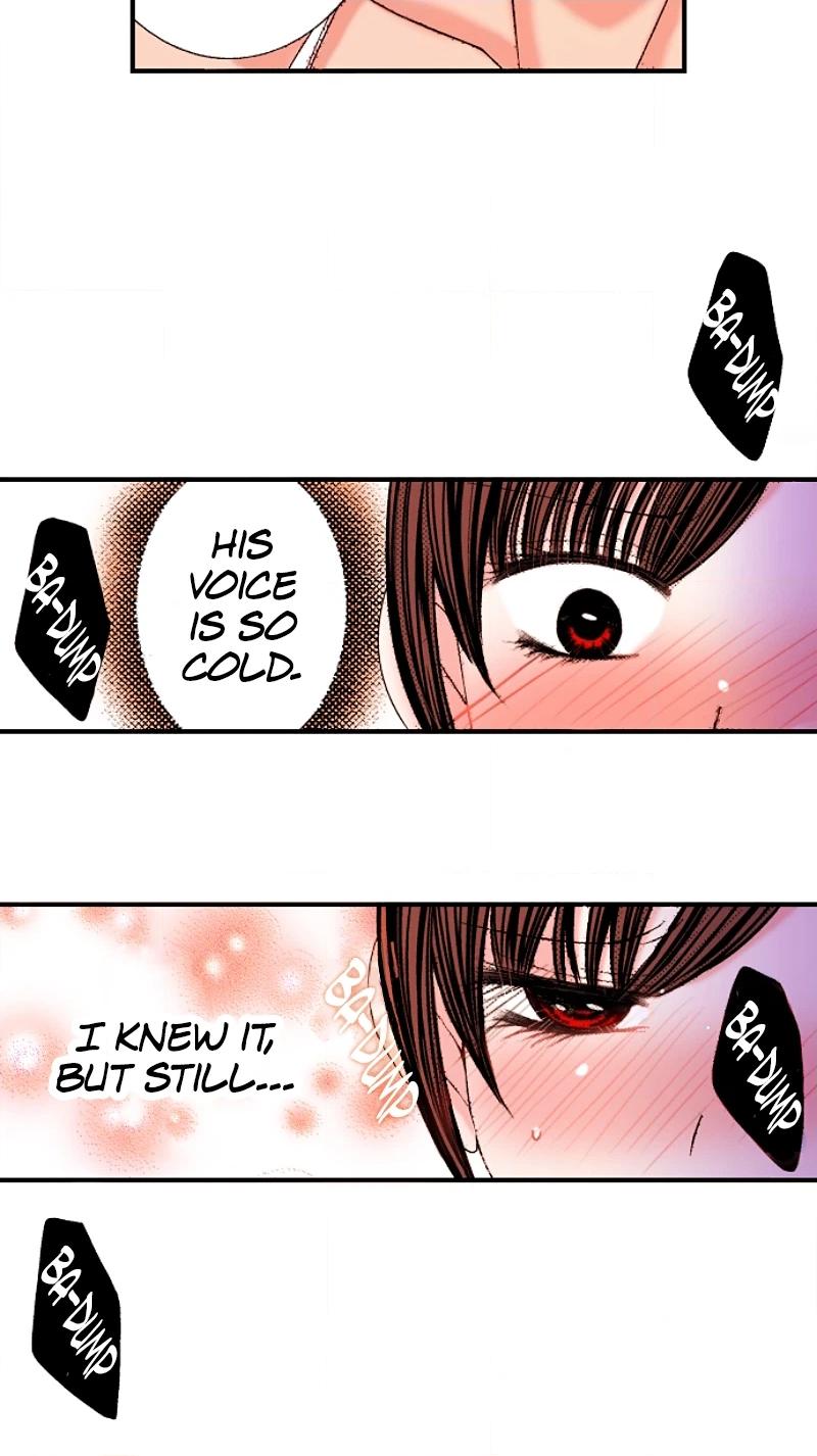 Kyousei Kekkon - Gaten Nikushoku Danshi x Interi Soushoku Joshi Chapter 81 page 8 - 