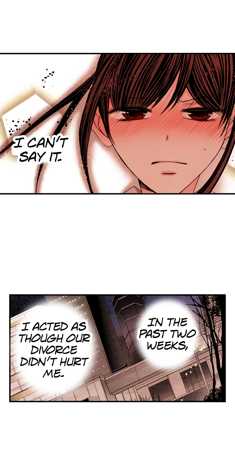 Kyousei Kekkon - Gaten Nikushoku Danshi x Interi Soushoku Joshi Chapter 82 page 14 - 