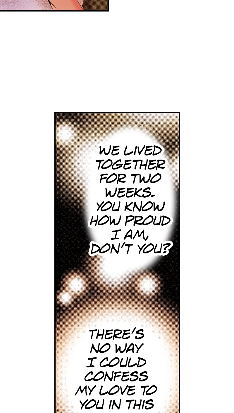 Kyousei Kekkon - Gaten Nikushoku Danshi x Interi Soushoku Joshi Chapter 82 page 16 - 