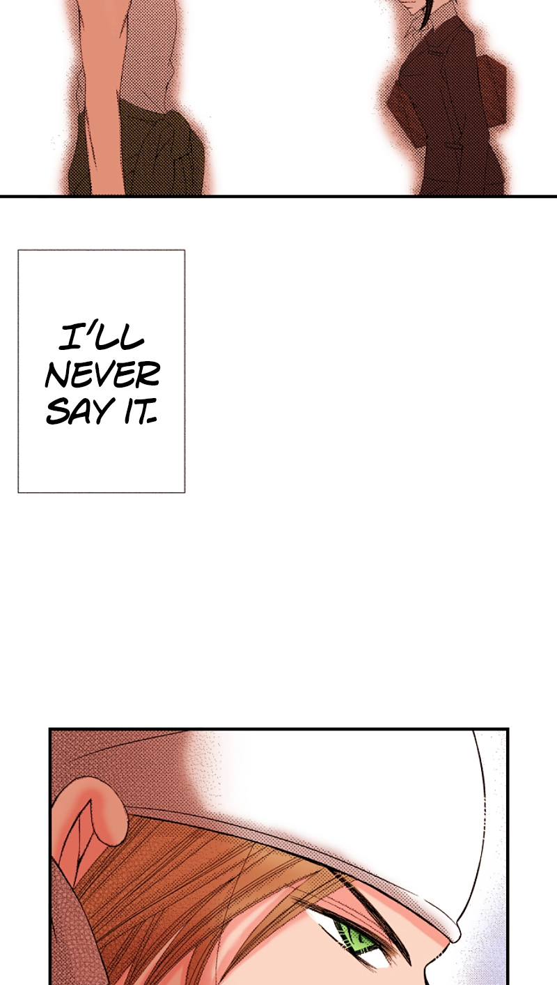 Kyousei Kekkon - Gaten Nikushoku Danshi x Interi Soushoku Joshi Chapter 82 page 19 - 