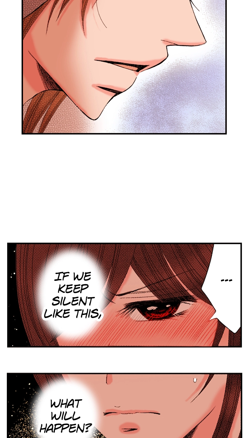 Kyousei Kekkon - Gaten Nikushoku Danshi x Interi Soushoku Joshi Chapter 82 page 20 - 