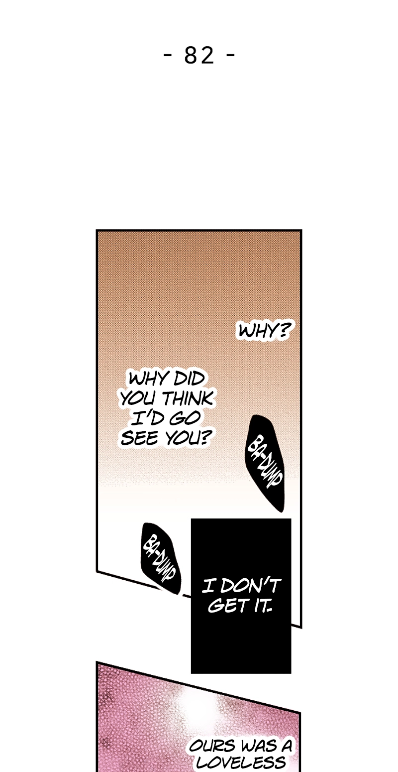 Kyousei Kekkon - Gaten Nikushoku Danshi x Interi Soushoku Joshi Chapter 82 page 3 - 