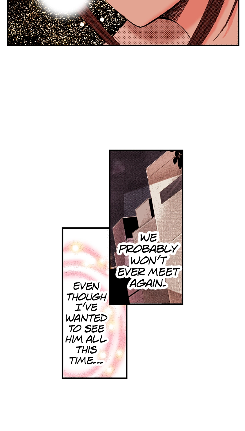Kyousei Kekkon - Gaten Nikushoku Danshi x Interi Soushoku Joshi Chapter 82 page 21 - 