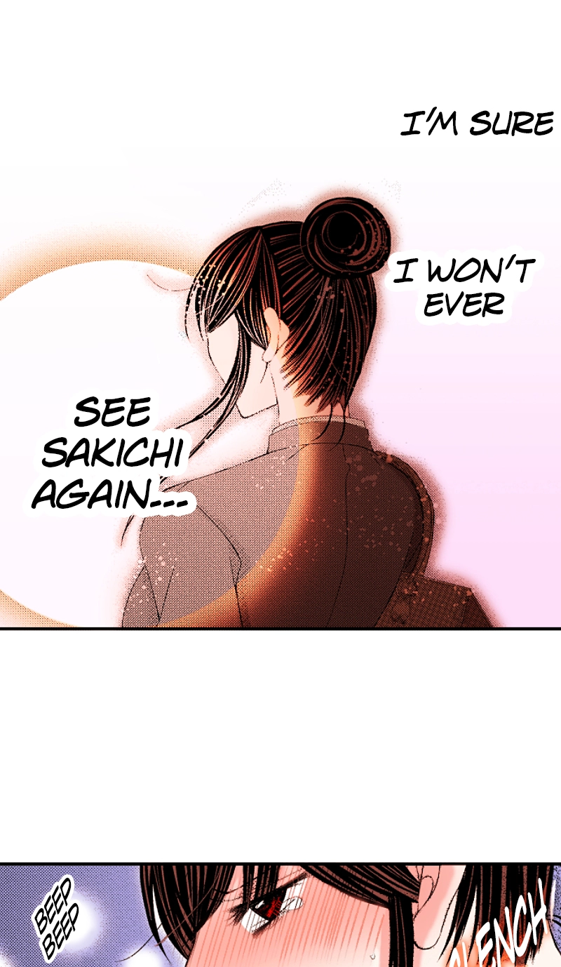Kyousei Kekkon - Gaten Nikushoku Danshi x Interi Soushoku Joshi Chapter 82 page 22 - 