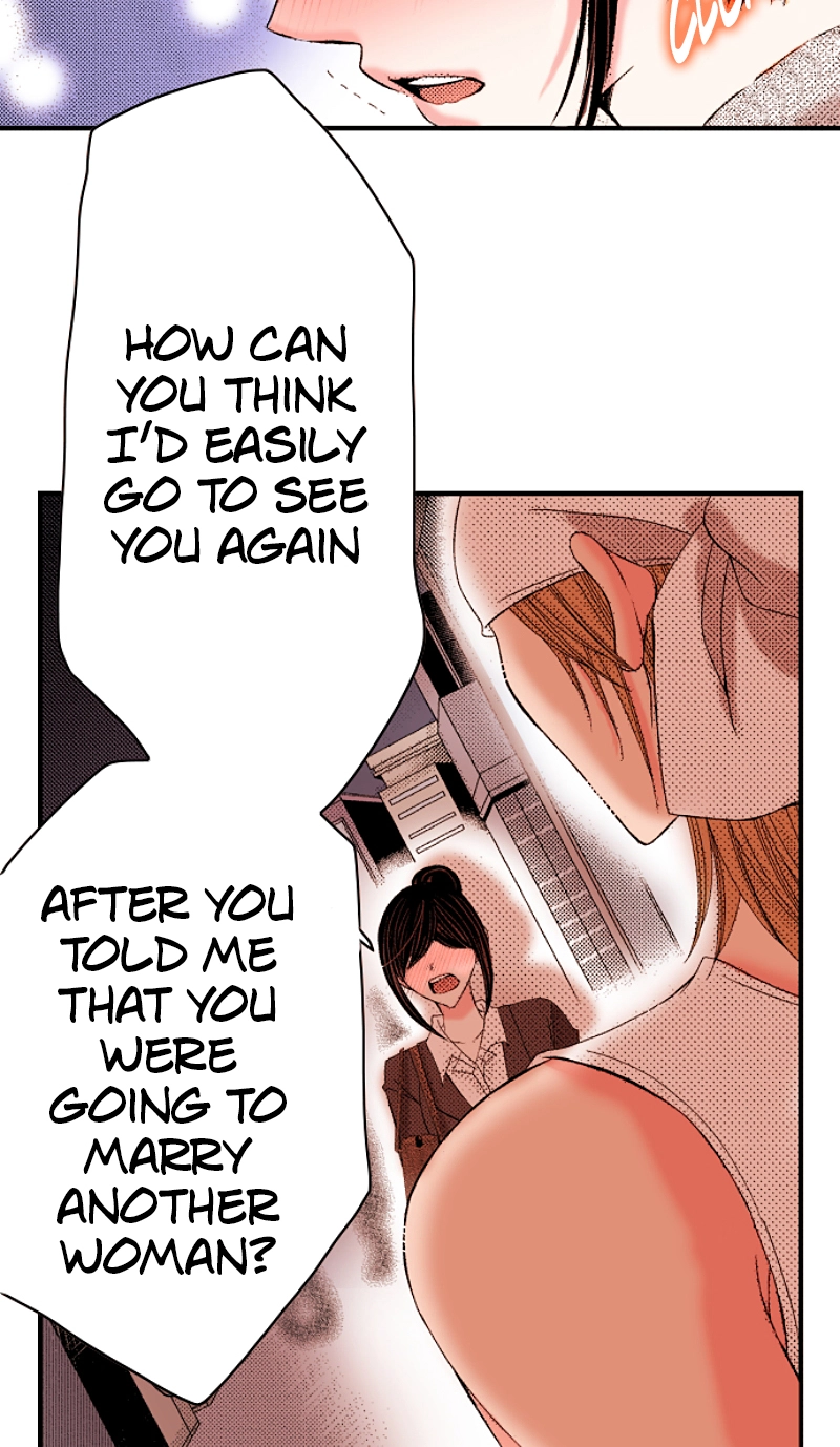 Kyousei Kekkon - Gaten Nikushoku Danshi x Interi Soushoku Joshi Chapter 82 page 23 - 
